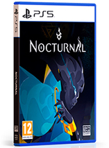 Nocturnal - First Edition (PS5)