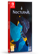 Nocturnal - First Edition (Switch)