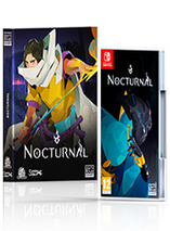 Nocturnal - Edition Collector (Switch)