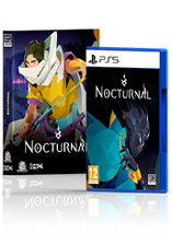 Nocturnal - Edition Collector (PS5)