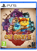 Cat Quest III - édition standard (PS5)