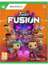 Funko Fusion (Xbox)