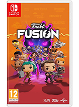 Funko Fusion (Switch)