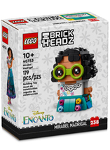 LEGO BrickHeadz Disney - Mirabel madrigal