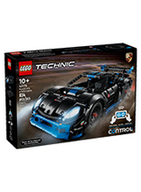 LEGO Technic - Voiture de course porsche gt4 e-performance