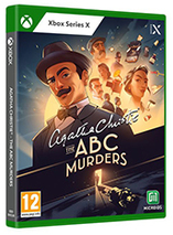 Agatha Christie : The ABC Murders (Xbox)