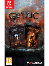 Gothic Classic Khorinis Saga (Switch)