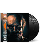Resident Evil 7 – Bande originale vinyle noir