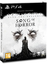 Song of Horror – Deluxe edition