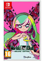 World’s End Club – Deluxe Edition