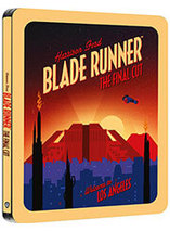 Blade Runner – steelbook 4K