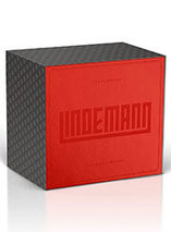 Lindeman : Live in Moscow – Super Deluxe Box édition limitée