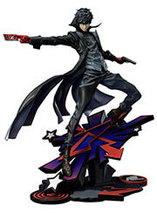 Statuette de Joker dans Persona 5 par Prime 1 studio