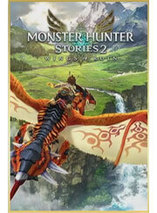 Monster Hunter Stories 2 : Wings of Ruin – Edition Deluxe
