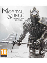 Mortal Shell : Enhanced édition – Deluxe Set