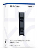 Chargeur Manette DualSense PlayStation 5