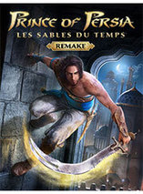 Prince of Persia : Les Sables du temps – Remake