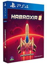 Habroxia 2 – édition limitée Playasia