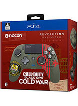 Nacon Revolution Unlimited Pro Controller – Call of Duty: Black Ops Cold War