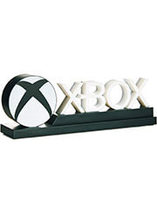 Lampe USB symboles Xbox