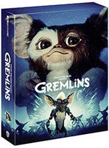 Gremlins – édition Collector blu-ray 4K