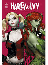 Harley & ivy – Comics tome #0