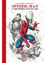 Spider-Man : L’histoire d’une vie – Edition prestige