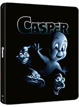 Casper – steelbook édition 25ème anniversaire
