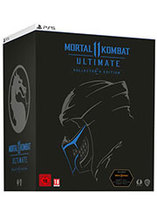 Mortal Kombat 11 Ultimate – Kollector’s Edition