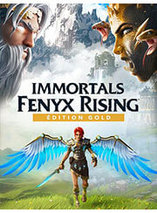 Immortals Fenyx Rising – édition Gold