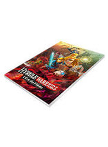 Notebook Hyrule Warriors : L’Ere du Fléau – bonus de pré-commande