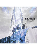 Final Fantasy III : Four Souls – Bande originale vinyle