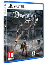 Demon’s Souls Remake PS5