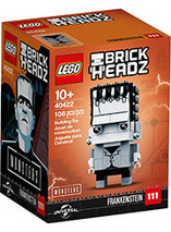 Frankenstein – LEGO BrickHeadz  n°111
