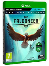 The Falconeer – édition day one