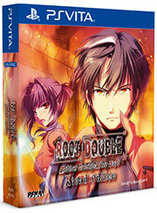 Root Double : Before Crime After Days* – Xtend édition limitée Playasia