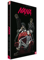 Coffret Nana L’intégrale de la série – Edition Collector