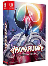 Pawarumi – édition limitée Playasia
