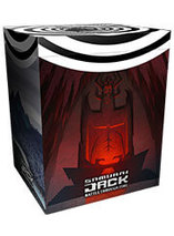 Samurai Jack : Battle Through Time – édition collector limited run games