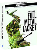Full Metal Jacket – Édition Collector