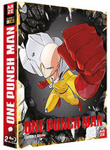 One Punch Man : Saison 2 – Coffret Collector
