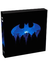 Batman : The Animated Series – Bande originale vinyle volume 2