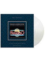 Cinema Paradiso – Bande originale vinyle coloré