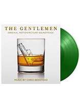 The Gentlemen – Bande originale Edition Limitée Vinyle vert