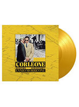 Corleone – Bande originale vinyle coloré