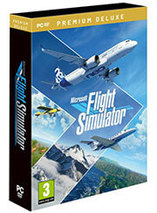 Microsoft Flight Simulator – Premium Deluxe