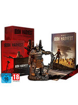 Iron Harvest : 1920+ – édition collector