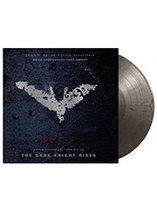 The Dark Knight Rises – Bande originale vinyle coloré