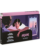 Ariane – Coffret Ultra Collector n°18