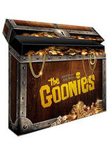 Les Goonies – édition collector